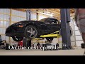 Mazdaspeed Miata Launch (LOUD)