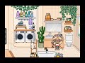 Spring Morning Routine *aesthetic* | Toca Boca Roleplay | Itz_Olivia