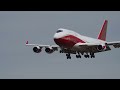 28 MINUTES of BEAUTIFUL Plane Spotting | Plane Spotting At Christchurch