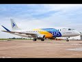 This Or That P2!- ￼ Bombardier ￼￼or Embraer?￼