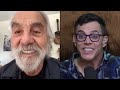 Is Marijuana Addictive? with Tommy Chong | Wild Ride! Clips