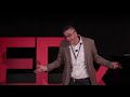How to Get Over The End of a Relationship | Antonio Pascual-Leone | TEDxUniversityofWindsor