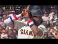 San Diego Padres at San Francisco Giants FULL GAME HIGHLIGHTS Sep 15, 2024 | MLB Highlights 2024