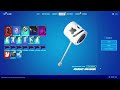 How to Get Minty Pickaxe For Free In Fortnite! (Minty Pickaxe Code Glitch)