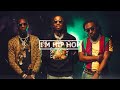 Migos - Walk It Talk It ft. Drake (Instrumental) (Culture 2)