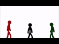 Stickman Tournament - #1 (OLD)