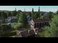 Swedish Suburbs! ▫ Cities Skylines: Dalarby (ep.2)