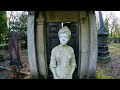 The haunting grave built by guilty husband who betrayed her | Lawnswood Cemetery Pt2