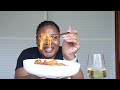 I TRIED THE “MARRY ME CHICKEN” | My honest Review! #southafricanyoutuber