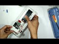 How to repair led torch | Rechargeable LED Lamp Repair | Electronics | Part 02