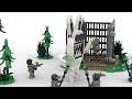 LEGO Zoonomaly: Monster Capture Playsets