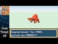 How QUICKLY Can You Complete Professor Oak's Challenge in Pokemon FireRed? - ChaoticMeatball