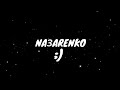 NAЗARENKO - На небі (Official lyric video)