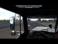 American Truck Simulator | Test Stream
