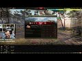 Best of BASSOTTO Gameplay in World of Tanks!