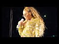 Beyoncé - Upgrade U LIVE - OTR II Manchester 13 June 2018