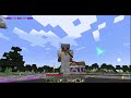 LUCKIEST DAY EVER!!!!! (Mana and Artifice Modded Minecraft) Part 6