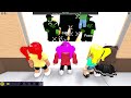 The ROBLOX NORMAL ELEVATOR (NOT NORMAL)
