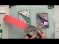 How to make a Split Front Card