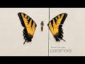 Paramore - All I Wanted (Official Audio)