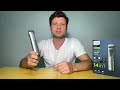 0092 - Review - Philips Multigroom 7000 Series Trimmer 14-in-1