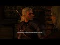 The Witcher 3: Wild Hunt 60FPS PS5 Gameplay