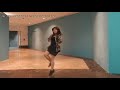 [old cover] PRISTIN- WEE WOO Dance Cover (i miss Pristin :-(()