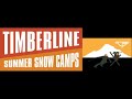 Summer Masters Racing Camp at Timberline