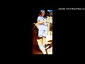 Danile Tshazibane - 5 Years Later Freestyle [Unreleased] [Audio]