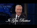 Bill Maher Demystifies Socialism & Compares the American Model with the European Model