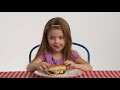 Kids Try Burgers From 10 States