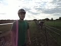 Trinity River Mountain Bike Pack, riding the Trinity River Trail, Tarrant County, TX (2011)