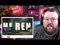 Pastor Reacts to “Hi Ren” by Ren