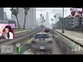 ¡RAPIDOS Y FURIOSOS MODS EN GTA V!