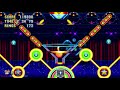 Sonic Mania - SUPER TAILS GAMEPLAY! | Studiopolis Zone