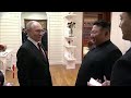 普京時隔24年再訪朝鮮 金正恩到機場迎接－ BBC News 中文
