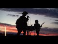 Mojave Grey + Moonshine - JUST BEGUN. (Music Video)