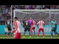 Crossbar Goal - FIFA 15