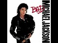 Michael Jackson - Bad (95% Acapella with backing vocals)