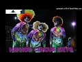 Hiphop universoul circus piano type beat