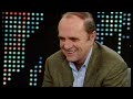 'Never the class clown': Bob Newhart tells Larry King about his long career in comedy (2002)