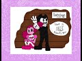 Spinel and Bendy: Talent Is NOT ready! Speedpaint