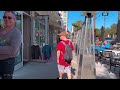 St. Petersburg Florida 4K Downtown Walking Tour. Jan 2024