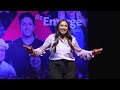 Bicycles, power tools, and community: The evolution of libraries | Natalie Hauff | TEDxCharleston