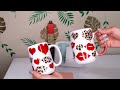 Applying Sublimation Sheets With The Cricut Mug Press - Beginner Friendly Tutorial