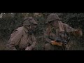 WW2 Film featuring 101st AIRBORNE - 