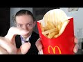 McDonald's NEW Grimace Birthday Meal Review!