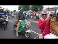 ISLE OF WIGHT SCOOTER RALLY 2023 by rob yalden
