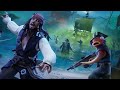 THEY'VE ARRIVED To Fortnite!!! (Pirates Of The Caribbean Update)