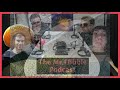 The Mr Flibble Podcast: Ep 3 